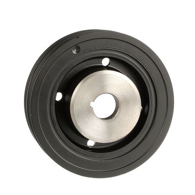 RIEMENSCHEIBE KURBELWELLE GATES TVD1214 14