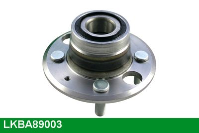 SET RULMENT ROATA LUCAS LKBA89003