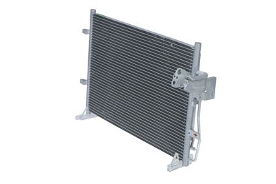 CONDENSATOR CLIMATIZARE NRF 350207 12