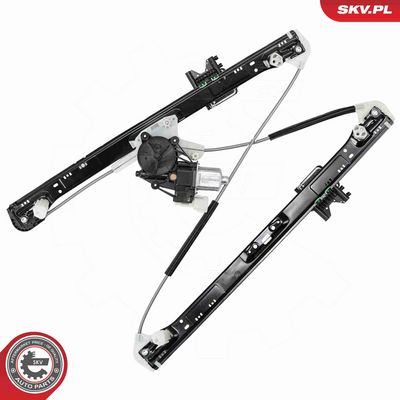 MECANISM ACTIONARE GEAM ESEN SKV 51SKV694 1