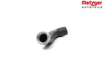 LADELUFTSCHLAUCH METZGER AUTOTEILE 2400134 30