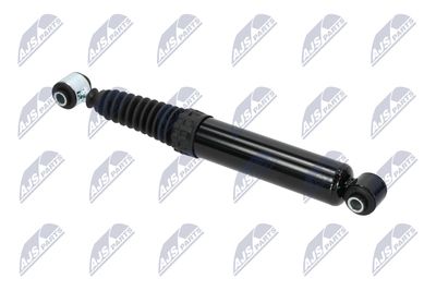 AMORTIZOR NTY ACT031 9