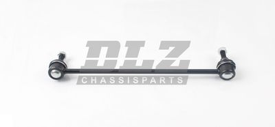 Тяга / стойка, стабилизатор DLZ SL5056L для HONDA JAZZ