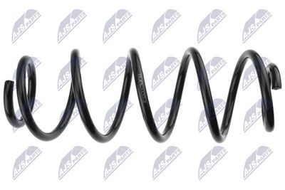 ARC SPIRAL NTY ASZPL053 2