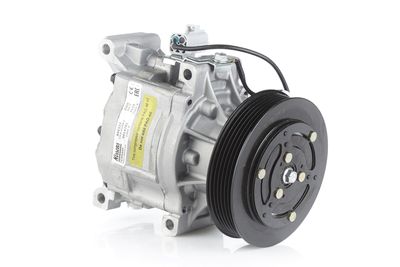 COMPRESOR CLIMATIZARE NISSENS 890323 11
