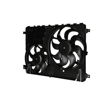 VENTILATOR RADIATOR NISSENS 85830 11