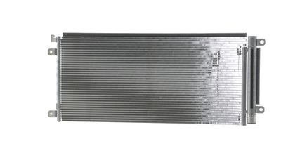 CONDENSATOR CLIMATIZARE MAHLE AC104000P 29