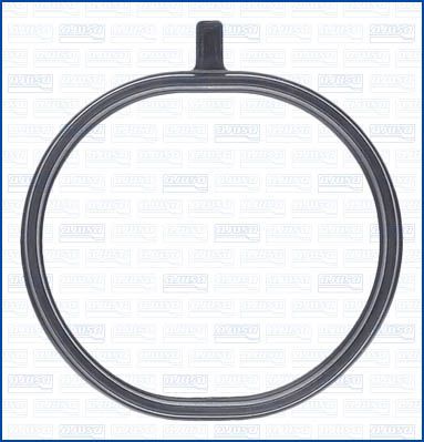 AJUSA 13278700 Прокладка впускного коллектора  для HONDA JAZZ IV (GK_) 1.3