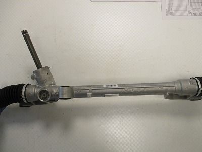 Рулевой механизм URW 35-76025 для FORD B-MAX