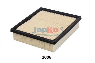 Filtru aer JAPKO 202006