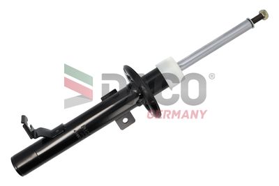 Амортизатор DACO Germany 451003L для FORD FUSION