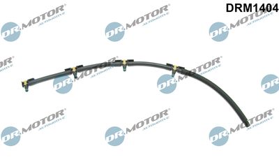 Wąż, paliwo na przelewie DR.MOTOR AUTOMOTIVE DRM1404