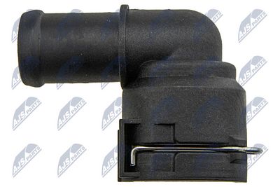 hűtőfolyadék perem NTY CTM-WW-043