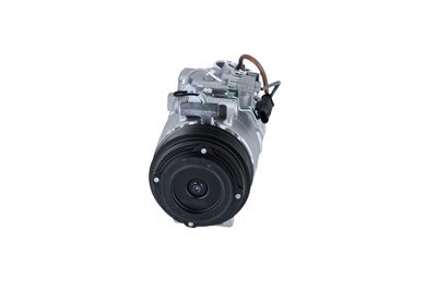 KOMPRESSOR KLIMAANLAGE NRF 32859 8
