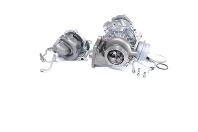 LADER AUFLADUNG BTS Turbo T981601KPL 21