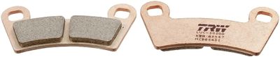 Plaquettes de frein TRW — 96,9mm