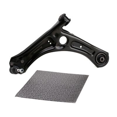 носач, окачване на колелата RIDEX 273C0814