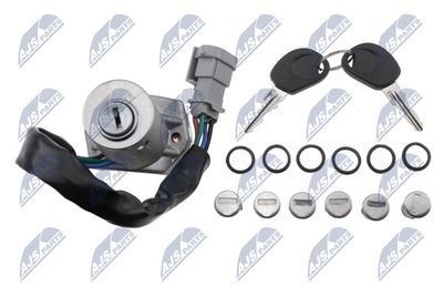 BLOCAJ VOLAN NTY ESTVC004 2