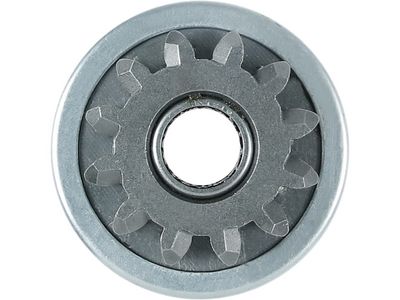 Voľnobežná prevodovka, štartér AS-PL SD3125S