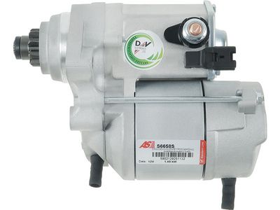 STARTER AS-PL S6658S 3
