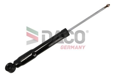 Амортизатор DACO Germany 560207 для AUDI Q3