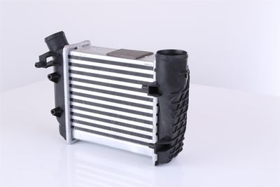 INTERCOOLER COMPRESOR NISSENS 96678 9