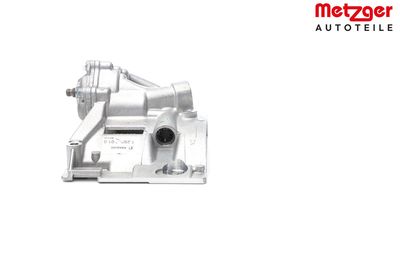 POMPA ULEI METZGER AUTOTEILE 8000055 12