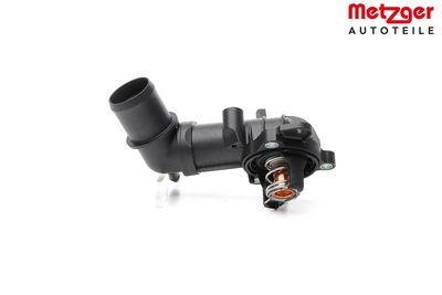 THERMOSTAT KüHLUNG-ABGASRüCKFüHRUNG METZGER AUTOTEILE 4006517 21