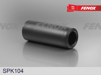 прахозащитен комплект, амортисьор FENOX SPK104