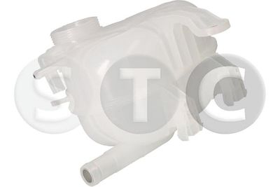 AUSGLEICHSBEHäLTER KüHLMITTEL