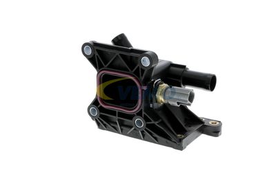 THERMOSTATGEHäUSE VEMO V25991757 41