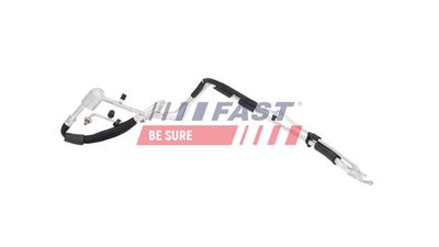 CONDUCTA PRESIUNE VARIABILA AER CONDITIONAT