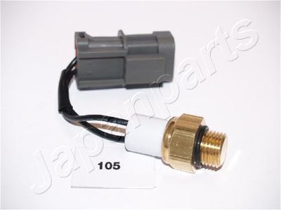 Термовыключатель, вентилятор радиатора JAPANPARTS IV-105 для NISSAN SUNNY