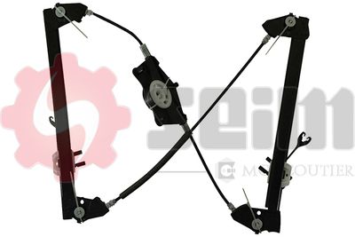 MECANISM ACTIONARE GEAM