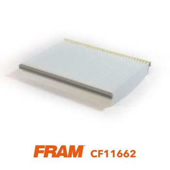 FRAM CF11662