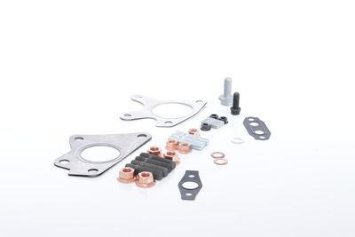 SET MONTAJ TURBOCOMPRESOR BTS Turbo T931214ABS 31