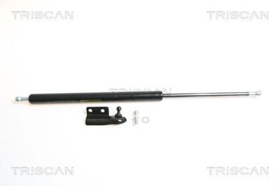 Газовая пружина, крышка багажник TRISCAN 8710 42227 для MITSUBISHI SPACE