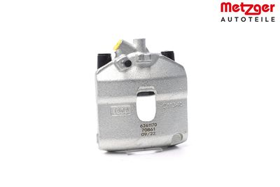 ETRIER FRANA METZGER AUTOTEILE 6261170 37