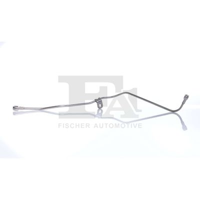 CONDUCTA ULEI INCARCARE