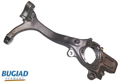 ACHSSCHENKEL RADAUFHäNGUNG