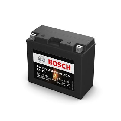 BATERIE DE PORNIRE BOSCH 0986FA1100 6
