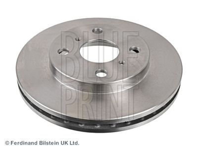 Тормозной диск BLUE PRINT ADT343294 для TOYOTA PROBOX