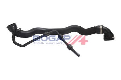 FURTUN RADIATOR BOGAP A4228434 1