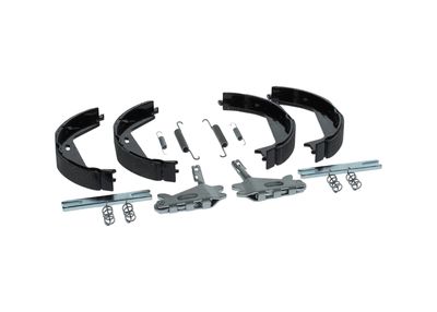 BREMSBACKENSATZ FESTSTELLBREMSE BOSCH 0204113828 5