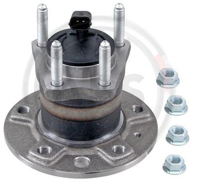 Piasta koła A.B.S. 200907