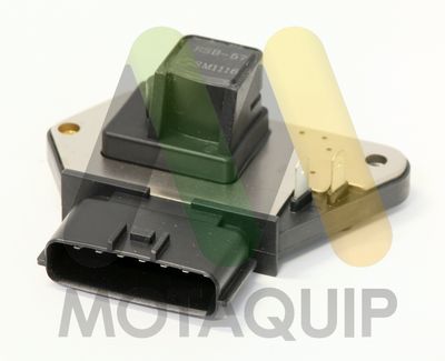 Блок управления, система зажигания MOTAQUIP LVIM223 для HONDA CIVIC