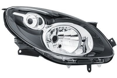 Reflektor HELLA 1L7 271 510-381