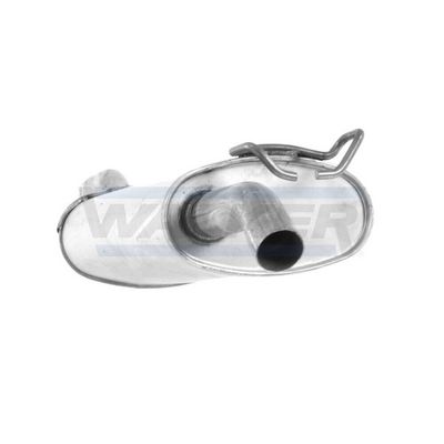 ENDSCHALLDäMPFER WALKER 70436 2