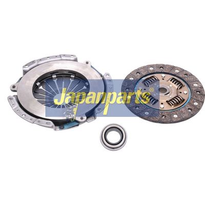 JAPANPARTS Sankabos komplektas
