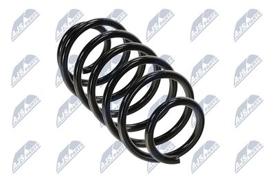 ARC SPIRAL NTY ASZFT011 14